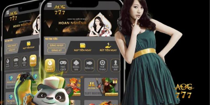 tải app AOG777