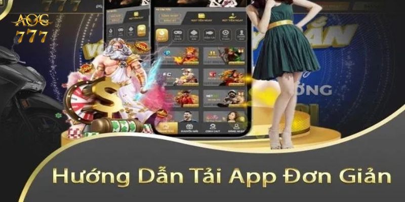 tải app AOG777